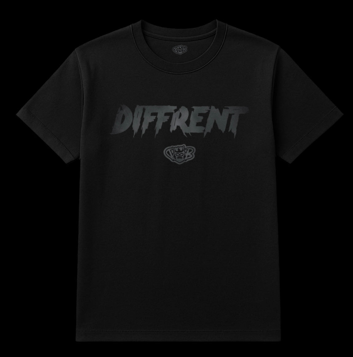 “STATEMENT” TEE