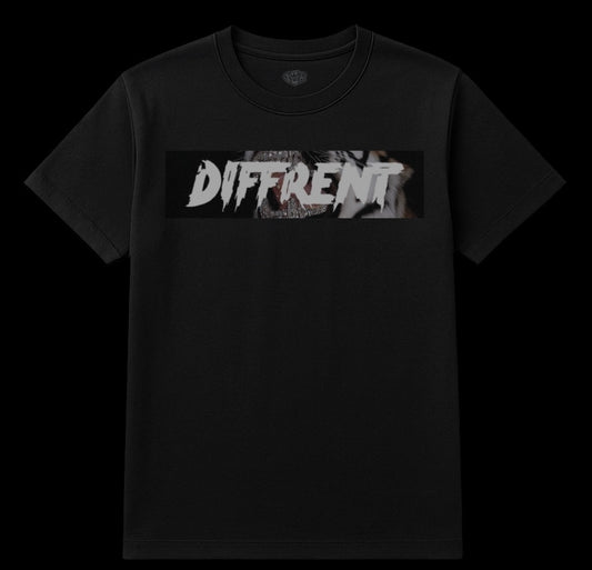 DIFFRENT “SAFARI” TEE